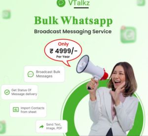 whatsapp marketing