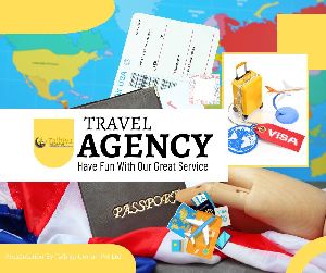 Visa Services