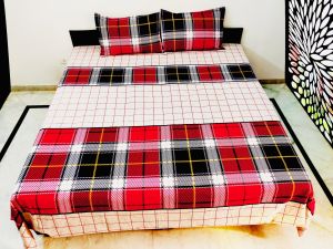 Home Bed Sheet