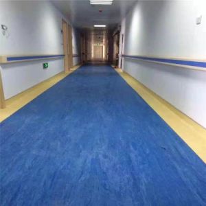 Hospital Carpet