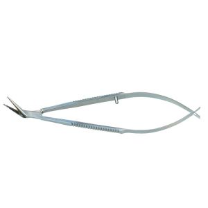 Keratoplasty Scissors