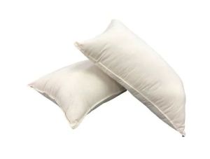 Natural Cotton Pillow