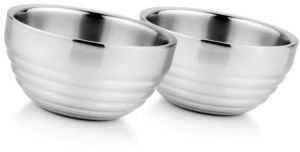 Ring Stainless Steel Bowl