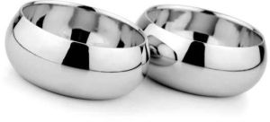 Stainless Steel Dessert Bowl