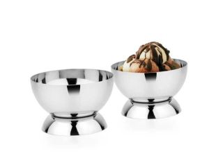 Stainless Steel Dessert Cup