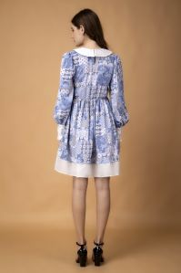 Ladies Frock Dress