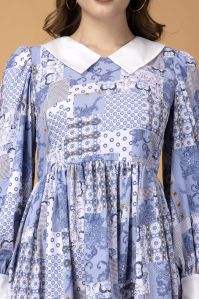 Ladies Frock Dress