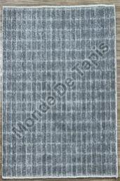 MDPH 2123 Bamboo Silk & Cotton Handloom Carpet