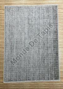 MDPH 2128 Bamboo Silk & Cotton Handloom Carpet