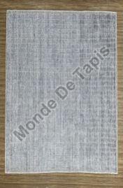 MDPH 2130 Bamboo Silk & Cotton Handloom Carpet