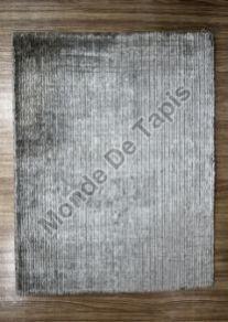MDPH 2135 Wool Viscose Handloom Carpet