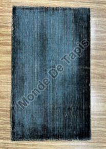 MDPH 2136 Wool Viscose Handloom Carpet