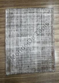 MDPH 2137 Wool Viscose Handloom Carpet