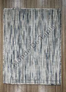 MDPH 2141 Wool & Cotton Handloom Carpet