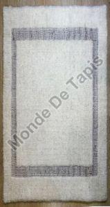 MDPH 2162 Wool & Cotton Handloom Carpet