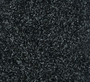 Tiger Black Granite Slab
