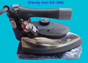 ES 300L Gravity Iron