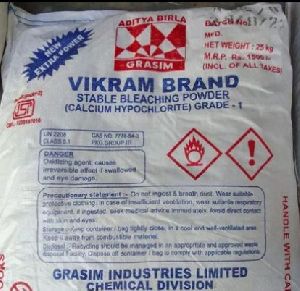 Vikram Bleaching Powder