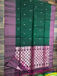 Venkatgiri silk saree