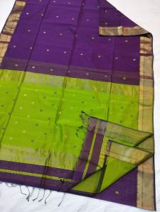 Handloom Sarees