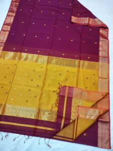 Handloom Sarees