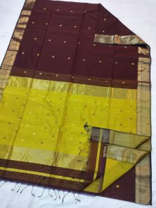 Handloom Sarees