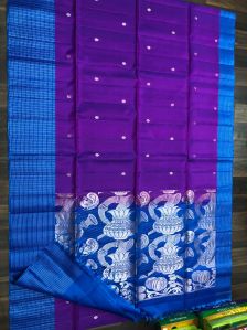 Venkatgiri silk saree