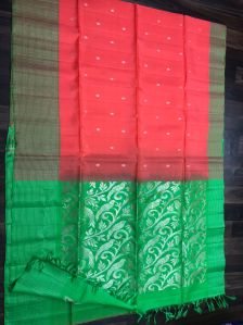Venkatgiri silk saree