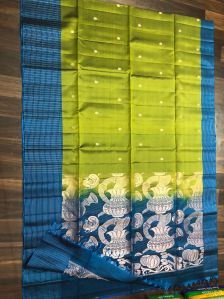 Venkatgiri silk saree
