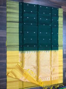 Venkatgiri silk saree