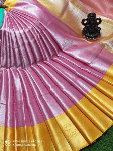 banarasi Tissue sarees