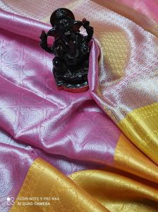banarasi Tissue sarees