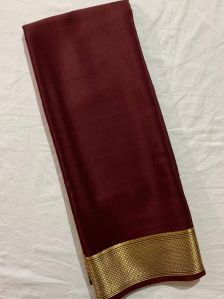 traditional silk sarees