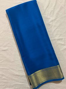 traditional silk sarees