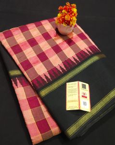 Designer Silk Sarees