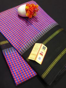 Designer Silk Sarees