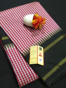 Designer Silk Sarees
