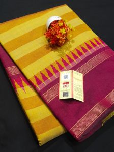 Designer Silk Sarees