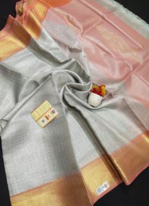 Tissue Silk Saree