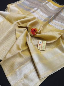 Tissue Silk Saree