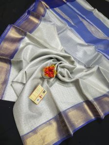Tissue Silk Saree