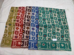 kalamkari cotton sarees