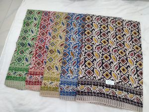 kalamkari cotton sarees