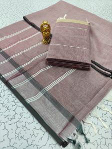Fancy Cotton Sarees