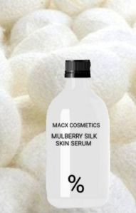 MACX COSMETICS MULBERRY SILK SKIN SERUM