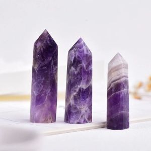 Amethyst Tower Point