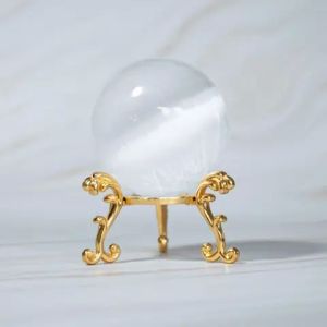 Selenite Crystal Sphere Ball
