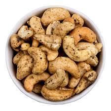 Pepper Flavoured Cashew Nuts