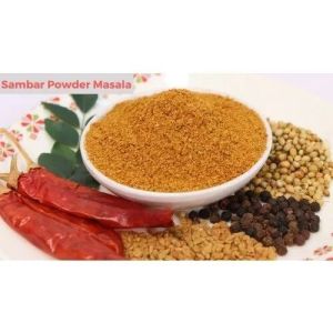 Sambar Masala Powder