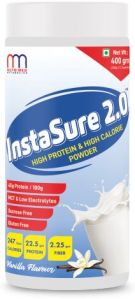 Instasure 2.0 Protein Powder